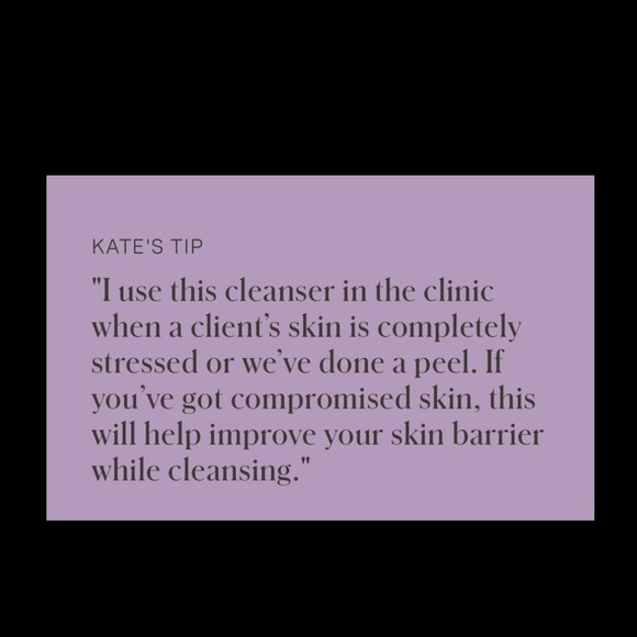 Kate Somerville Delicate Soothing Cleanser. - Picture 8 of 8
